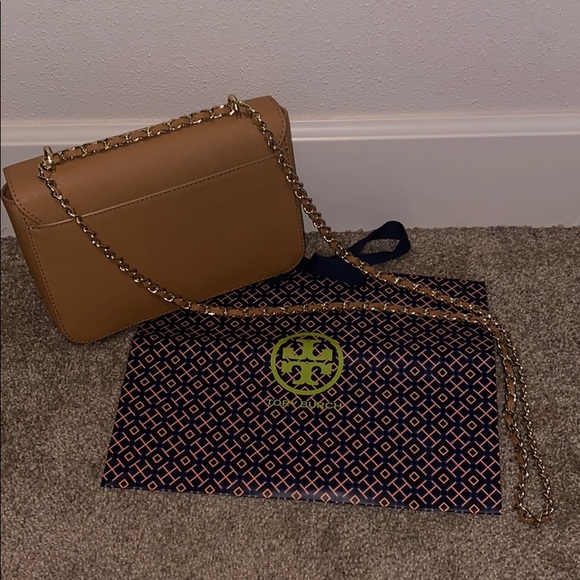 Tory Burch crossbody brand new! - Picture 3 of 3